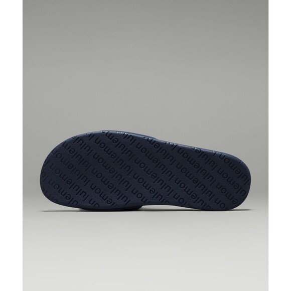 Lululemon Unisex Restfeel Slide NIB Sandals - Men’s 7 - Women’s 9 - EU 40.5 - Picture 5 of 6